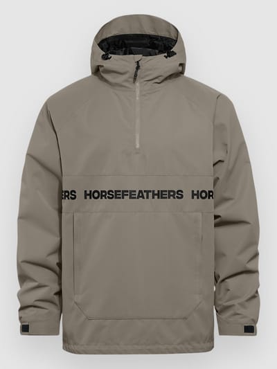 Horsefeathers Gordie Jas (taupe) - XL
