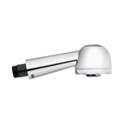 Kludi replacement kitchen shower for high pressure faucet 7506805-00