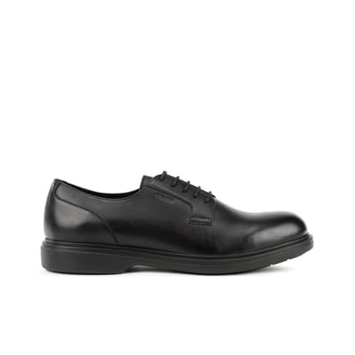 Geox Ottavio Schoenen Zwart EU 40 Man