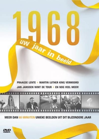1968 Uw Jaar In Beeld