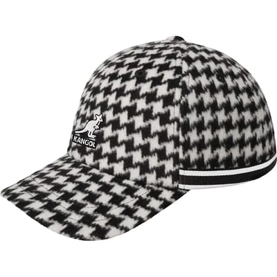 Baseball cap Kangol Block Zig