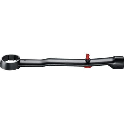 Bosch Accessories 2609256C55 Bosch Power Tools Stofafzuiging 1 stuk(s)