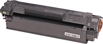 ABC huismerk toner geschikt voor Canon 725 zwart voor I-Sensys LBP-6000 LBP-6000b LBP-6020 LBP-6020b LBP-6030 LBP-6030b LBP-6030w MF-3010