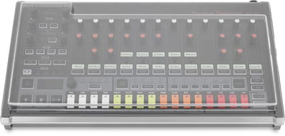Decksaver Behringer RD-8 Cover - Cover voor keyboards