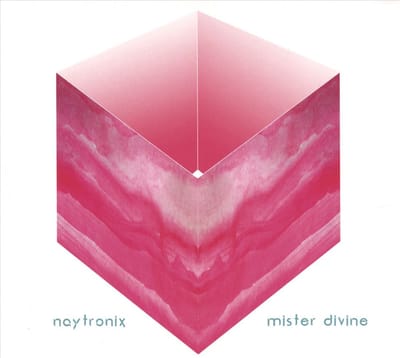 Naytronix - Mister Divine
