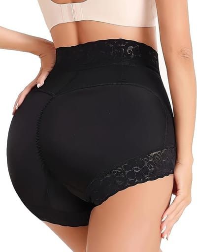 Dames Shapewear Hoge Taille Corset Broek, Sterke Buikcontrole en Ademend Comfort voor een Strakke Silhouet