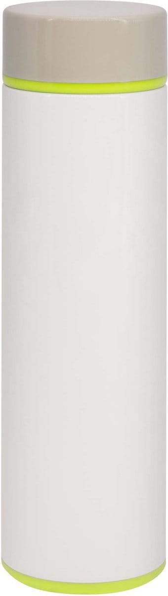 Remember - Thermosfles Finn 450 ml - Roestvast Staal - Multicolor -