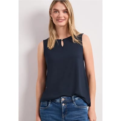Top met boothals