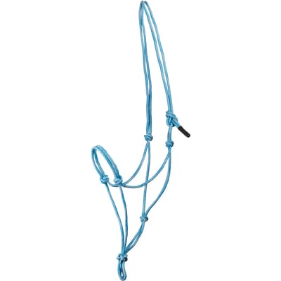 Halster voor paarden Equestro Waves Design