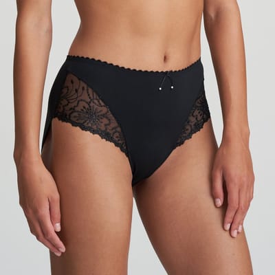 Marie Jo – Jane - Tailleslip – 0501336 – Zwart - 40