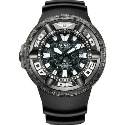 Citizen Promaster BJ8056-01E Godzilla