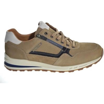 Mephisto Bradley