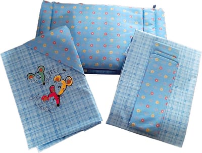 Anel Babybedset Little Mouse