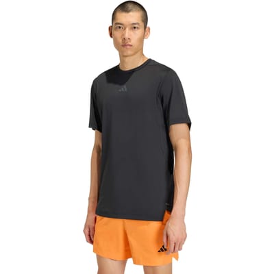 adidas D4T Essentials T-shirt Heren
