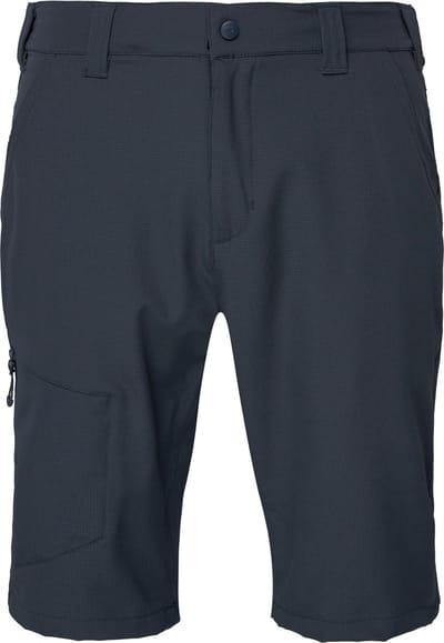 Herenshort Loap Uzram Donkerblauw - M