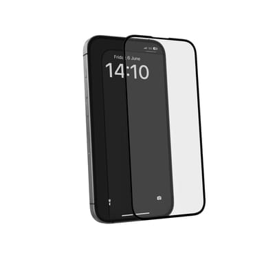 ideal of sweden ideal full coverage glass geschikt voor Apple iphone 14 pro max glass