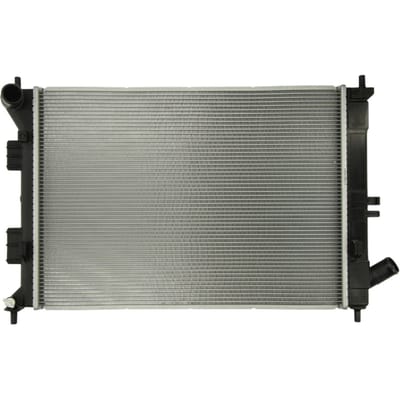 Radiator, motorkoeling NRF 53171