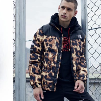 Europese en Amerikaanse Eenvoudige Herfst- en Winter Heren Hooded Verdikte Bedrukte Letters Dons Katoenen Jas Grote Maat Casual Veelzijdige Katoenen Jas voor Heren XXL gray