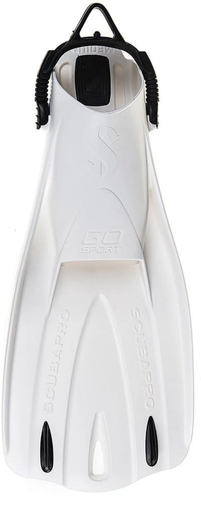 Scubapro Go Sport vinnen