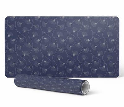 Beschermende mat voor bureau, tafelblad of delicate ventilatoren 90x45 cm