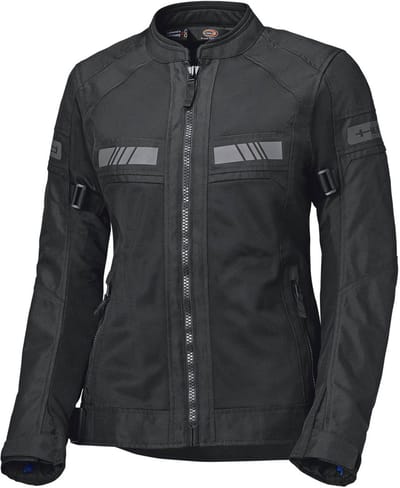 Held Tropic 4 Mesh Dames motorfiets textieljas -
