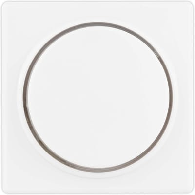 Dimmerkap en Knop voor Controller - Quadro Series