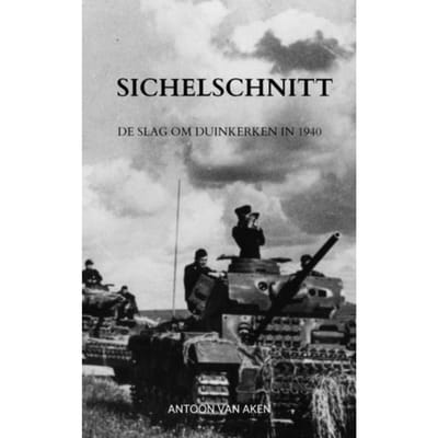 Sichelschnitt - Antoon Van Aken