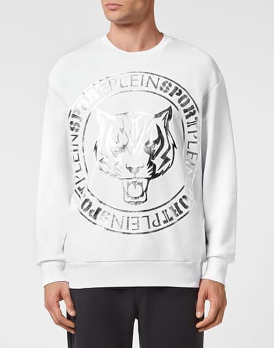 Sweatshirt Tiger