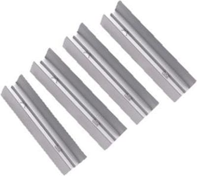 Montage klem - NEON LED flex - 4 stuks