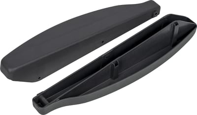 Crespo - Armleuning - 218 en 219 stoel - Antraciet
