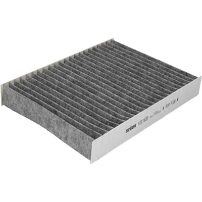 Cabinefilter PURFLUX AHC284