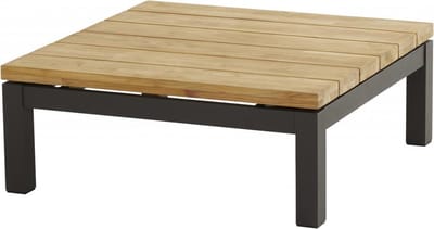 4 Seasons Outdoor Salontafel Capitol 90 x 90 cm