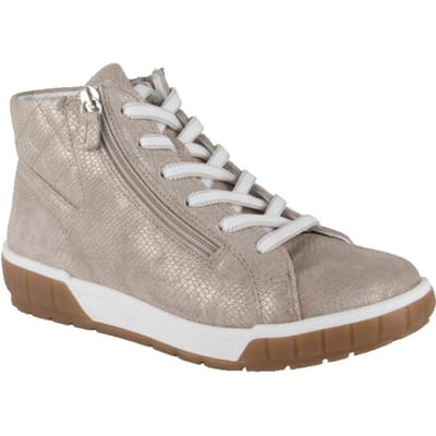 Ti Comos 2520013-400 dames veterboots sportief