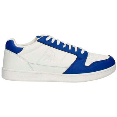 Lage Sneakers Le Coq Sportif Breakpoint 2120430 Optical White/Cobalt