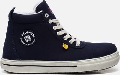 Redbrick Ladies Lisa Hoog S3 - blauw - 36