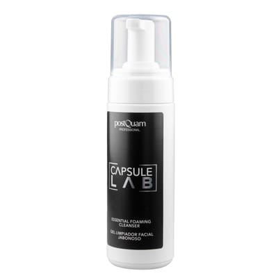 POSTQUAM SKIN CARE CAPSULE-LAB SCHUIMENDE REINIGER (1)