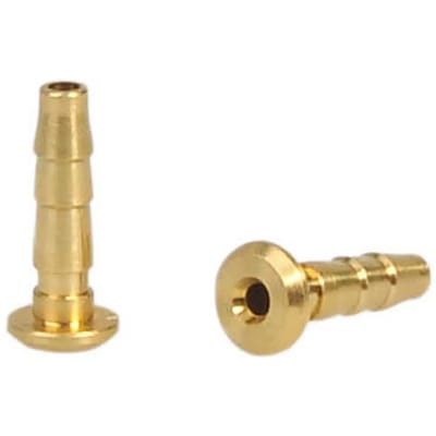 Remslangen Elvedes Hydro Inserts Brass (x30)