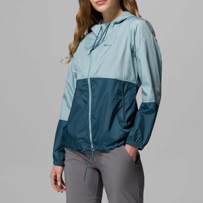 Columbia Flash Forward™ Ii Jas Blauw S Vrouw