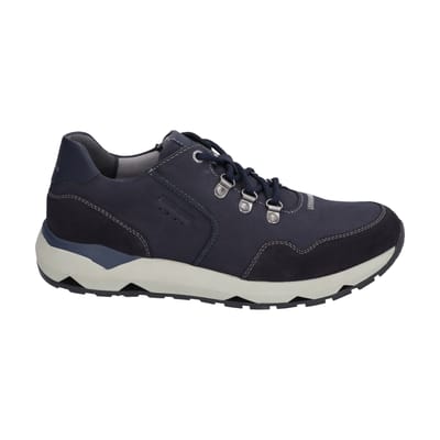 JOSEF SEIBEL Jeremiah 06 | Sneaker voor Heren | blauw