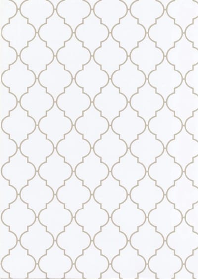 2LIF Decoratie meubelfolie Dunya 45cm x 2 meter zelfklevend - Decoratiefolie - Plakplastic - Plakfolie - raamfolie