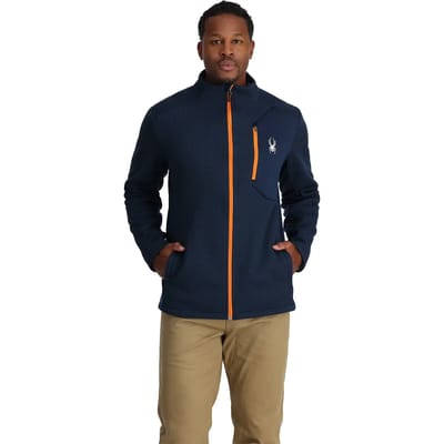 Fleece Spyder Bandit