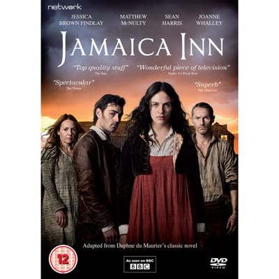 Jamaica Inn