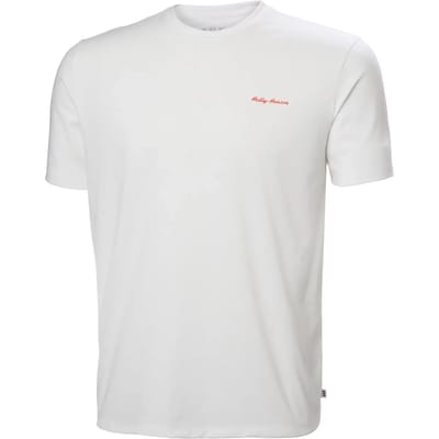 Jersey Helly Hansen Skog Graphic