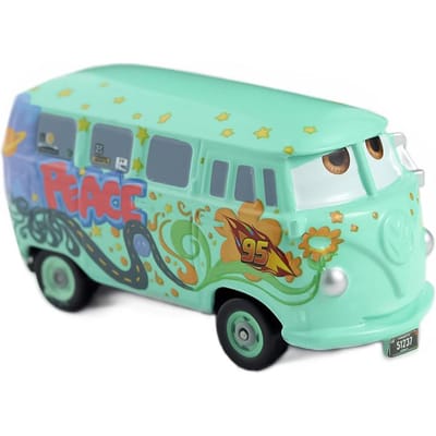 Disney Pixar Cars Speelgoed Bliksem McQueen Cruz Ramirez Chick Hicks Jackson Storm 1:55 Diecast Speelgoedauto Cadeau Voor Kinderen