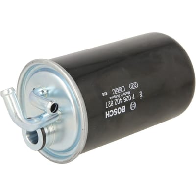 Brandstoffilter BOSCH F 026 402 827