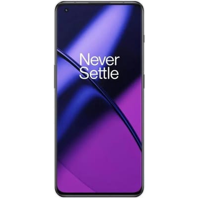 Gerenoveerde OnePlus 11 5G Ontgrendelde Dual SIM Smartphone 12GB/16GB RAM 256GB 12+256GB