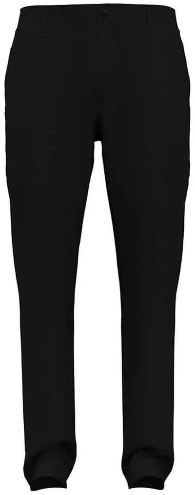 Under Armour CGI Tapered Pants - Golfbroek Voor Heren - Winter - Zwart - 40/32