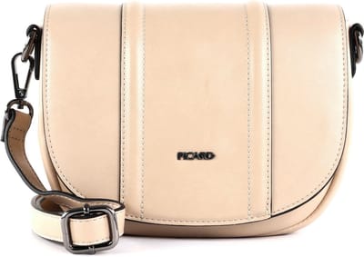 PICARD Schoudertas Tango Crossbody Bag Cookie Beige