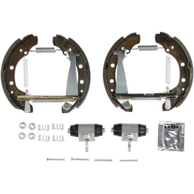 Remschoenset Superkit TRW GSK1512