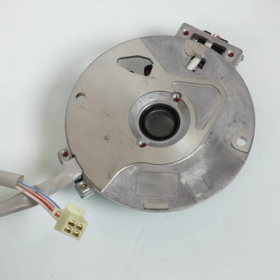 teknix ontsteking rotor stator voor yamaha 50 bw's scooter 2004 tot 2019 nieuw